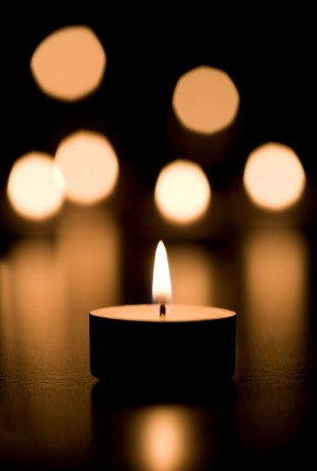 Bereavement_candle