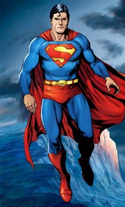 Superman_comic